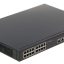 > Intelligent PoE> PD Alive(PoE Watchdog) > Long Distance PoE Transmission> Smooth Transmission> Wide Working Temperature: –10 to 55°C (14°F to 131°F)> Port IsolationPerformanceLayer: Layer 2Managed: NoSwitching Capacity: 7.2 GbpsPacket Forwarding Rate: 5.3568 MppsPacket Buffer Memory: 4 MbitMAC Table Size: 8KStandards Compliance: IEEE802.3