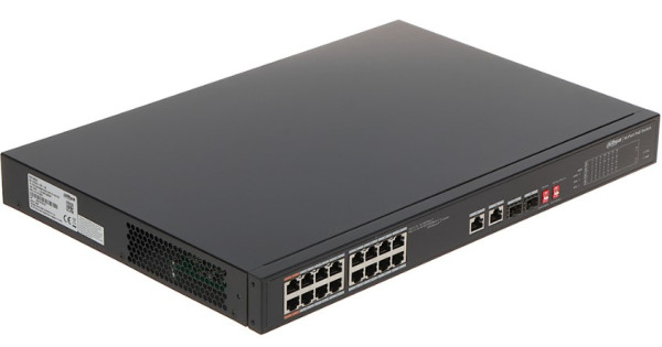 > Intelligent PoE> PD Alive(PoE Watchdog) > Long Distance PoE Transmission> Smooth Transmission> Wide Working Temperature: –10 to 55°C (14°F to 131°F)> Port IsolationPerformanceLayer: Layer 2Managed: NoSwitching Capacity: 7.2 GbpsPacket Forwarding Rate: 5.3568 MppsPacket Buffer Memory: 4 MbitMAC Table Size: 8KStandards Compliance: IEEE802.3