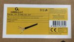 4 PAIRSSOLID AWG23 CCA PREMIUM FLUKE ISO/IEC 11801 001M…305MZa spoljnu upotrebu (Outdoor)  sa sajlom 1