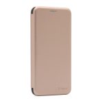 Futrola BI FOLD Ihave za Realme C30 roze