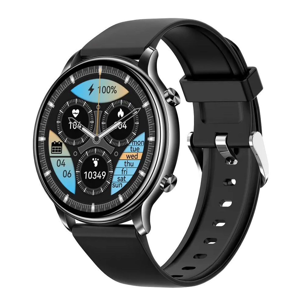 Teracell Smart Watch Y66 crni