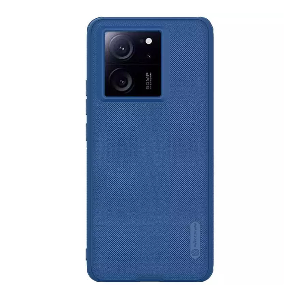 Futrola NILLKIN super frost za Xiaomi 13T/13T pro plava