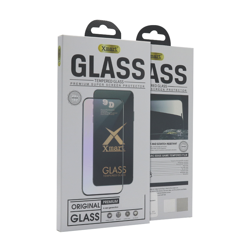 Folija za zastitu ekrana GLASS X MART 9D za Samsung A245F Galaxy A24 4G