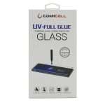 Folija za zastitu ekrana GLASS 3D MINI UV-FULL GLUE za Samsung S921B Galaxy S24 5G (bez UV lampe)