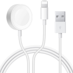 Punjac za Iphone smart watch 2 u1