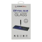 Folija za zastitu ekrana GLASS 3D MINI UV-FULL GLUE za Samsung S918B Galaxy S23 Ultra (bez UV lampe)