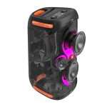 Ukupna snaga: 160 W
