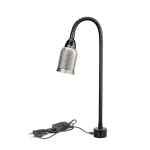 LED lampa sa magnetom SS-804