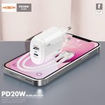 Podržava: PD & QC3.0 Charging