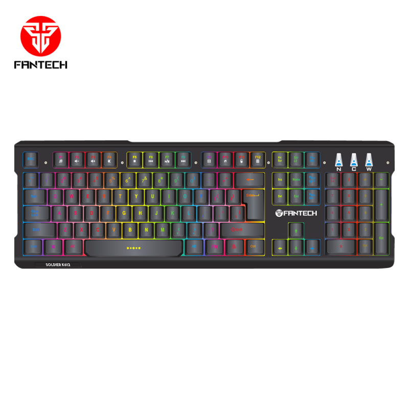 Fantech Soldier K612