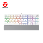 Tastatura Mehanicka Gaming Fantech MK853 RGB Maxpower (red switch) Space Edition