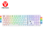 Tastatura Mehanicka Gaming Fantech MK855 RGB Maxfit 108 Space Edition (Blue switch)