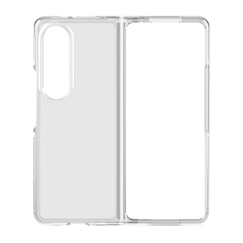 Futrola PVC CLEAR za Samsung F936B Galaxy Z Fold 4 5G providna