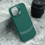 Futrola CAMERA HOLDER za iPhone 11 (6.1) zelena