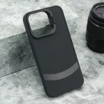 Futrola CAMERA HOLDER za iPhone 13 Pro (6.1) crna