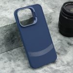 Futrola CAMERA HOLDER za iPhone 13 Pro (6.1) plava