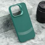 Futrola CAMERA HOLDER za iPhone 13 Pro (6.1) zelena