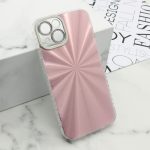 Futrola SPARKLING SHINE za iPhone 13 (6.1) roze