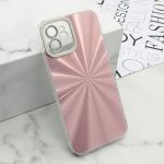 Futrola SPARKLING SHINE za iPhone 12 (6.1) roze