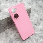 Futrola GENTLE COLOR za Huawei Nova 12 SE roze