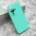 Futrola GENTLE COLOR za Huawei Nova 12S tirkizna