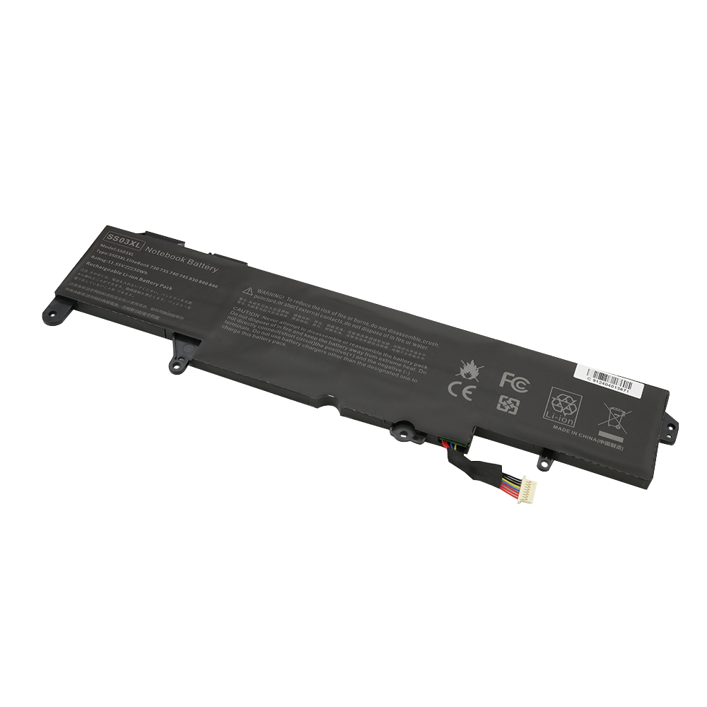 Baterija laptop HP 840 G5 11.55V 50Wh