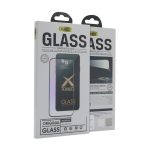 Folija za zastitu ekrana GLASS X mart 9D za Samsung S931B Galaxy S25 5G