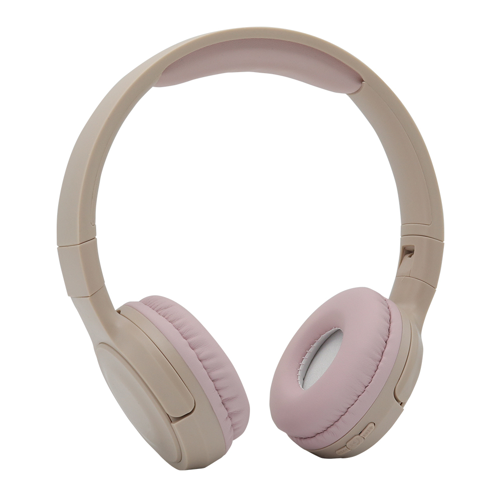 Slusalice bluetooth TUNE510 roze