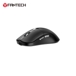 Mis Wireless Gaming Fantech WG9S Kanata S crni